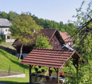Hiše, Konc, 3272 Rimske Toplice