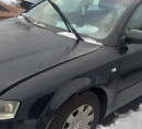 Audi A4 Avant 1.9 TDI, letnik 1. reg. 2004