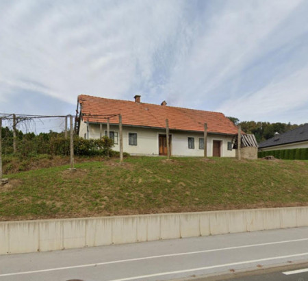 Hiša, Podvinci, 2250 Ptuj