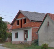 Hiša, Skenderovci, 34322 Brestovac