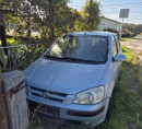 Hyundai Getz 1.3, letnik 2003