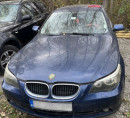 BMW 530d, letnik 2003