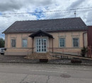 Poslovna stavba, delavnica - v deležu ½, Bratonci, 9231 Beltinci