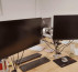 LCD monitorji HP
