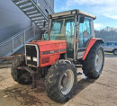 Traktor Massey Ferguson 3060 4×4, letnik 1994