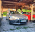 Ford Focus 1.6 TDCi 70 M6, letnik 1. reg. 2013