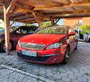 Peugeot 308 Break 1.6 HDI, letnik 1. reg. 2014