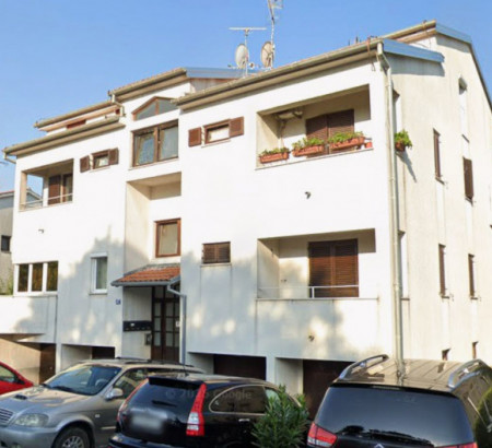 Stanovanje, Pulska ulica, 52440 Poreč