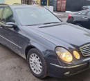 Mercedes-Benz E270 CDI, letnik 1. reg. 2002