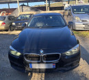 BMW 318d AUT, letnik 2017