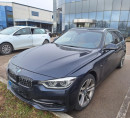 BMW 320d Touring xDrive AUT, letnik 1. reg. 2016