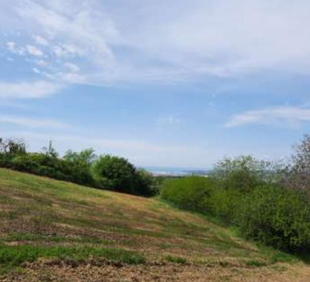 Stavbno zemljišče št. 1, Kavaliči, Sv. Anton, 6276 Pobegi