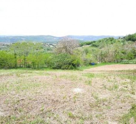 Stavbno zemljišče št. 2, Kavaliči, Sv. Anton, 6276 Pobegi