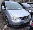 Volkswagen Caddy 1.9 TDI, letnik 1. reg. 2010