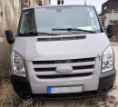 Ford Transit Tourneo 2.2 TDCI, letnik 1. reg. 2009