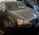 Volkswagen Golf 1.9 TDI, letnik 1. reg. 2005