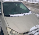 Hyundai Getz 1.4, letnik 1. reg. 2007