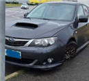 Subaru Impreza Wagon 2.0 D-S AWD, letnik 1. reg. 2009