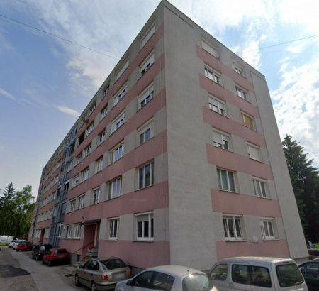 Stanovanje, Ljubljanska ulica, 2000 Maribor