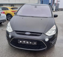 Ford S-Max 2.0 TDCi 120, letnik 2012