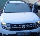 Dacia Duster 1.5 DCI, letnik 1. reg. 2016