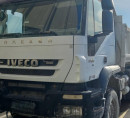 Iveco Trakker AT260Z45W, letnik 1. reg. 2009