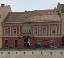 Stanovanje, Slovenski trg, 2250 Ptuj