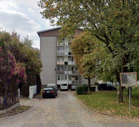 Stanovanje, Zoisova ulica, 4000 Kranj