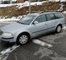 Volkswagen Passat Variant 1.9 TDI, letnik 2004
