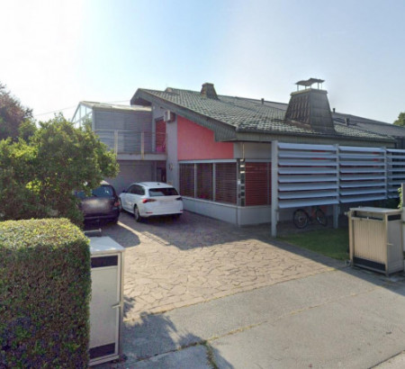 Hiša, Temlinova ulica, 9000 Murska Sobota