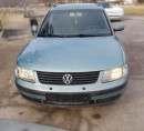 Volkswagen Passat Variant 1.9, letnik 1. reg. 2000