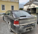 Opel Vectra 1.9 DT, letnik 1. reg. 2008