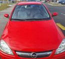 Opel Corsa 1.2 16V, letnik 1. reg. 2004
