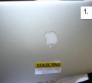 Prenosni računalnik Apple Macbook