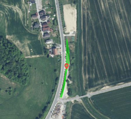 Stavbno zemljišče, Pesnica pri Mariboru, 2211 Pesnica pri Mariboru