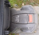Robotska kosilnica Husqvarna