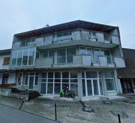 Poslovni prostori št. 3, Zagrebačka ulica, 49217 Krapinske Toplice