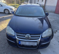 Volkswagen Golf Variant 1.9 TDI, letnik 2008