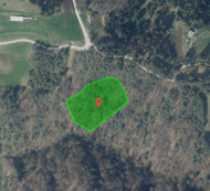 Gozd št. 3, Selo nad Polhovim Gradcem, 1355 Polhov Gradec