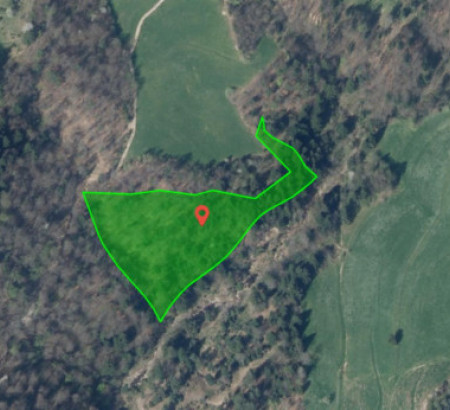 Gozd št. 4, Selo nad Polhovim Gradcem, 1355 Polhov Gradec