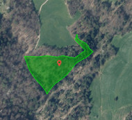 Gozd št. 4, Selo nad Polhovim Gradcem, 1355 Polhov Gradec