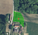 Kmetijsko zemljišče št. 2, Trate, 2213 Zgornja Velka