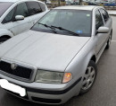 Škoda Octavia, letnik 2003