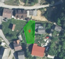 Stavbno zemljišče, Pertoča, 9262 Rogašovci