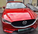Mazda CX-5 CD 150 AWD, letnik 1. reg. 2018