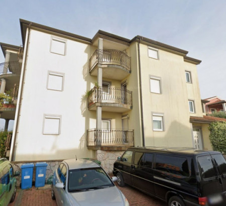 Garažno mesto, Buranka, Vrvari, 52440 Poreč