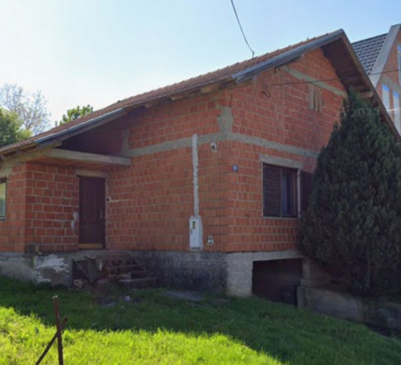 Hiša, Ulica Svetog Trojstva, Milanovac, 33000 Virovitica