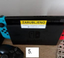 Igralna konzola Nintendo Switch