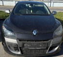 Renault Megane Coupe 1.9 DCI, letnik 2009
