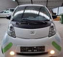 Peugeot iOn, letnik 1. reg. 2011